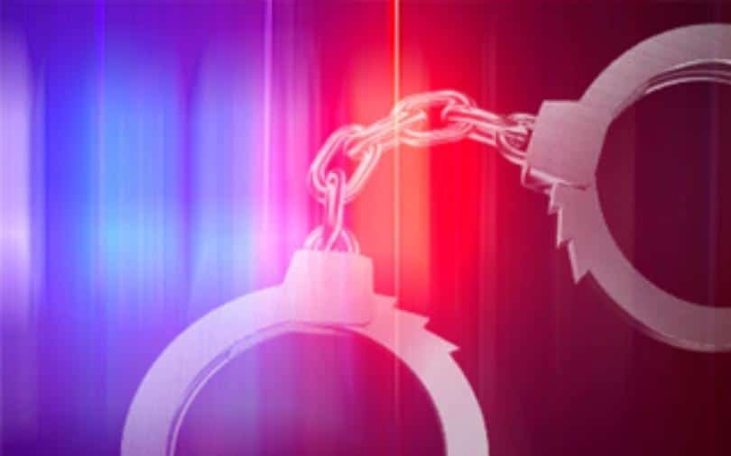 Man who stole Cadillac and led police on a chase last month is arrested in Tompkins County Jail Man who stole Cadillac and led police on a chase last month is arrested in Tompkins County Jail