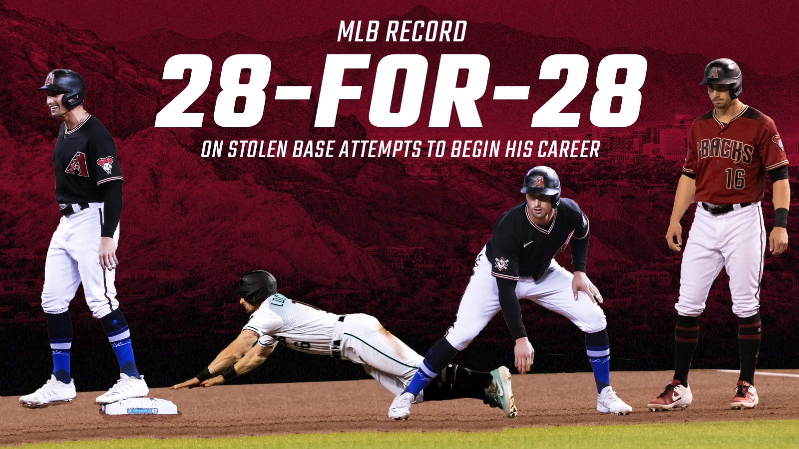Auburn's Locastro sets MLB record for consecutive stolen bases