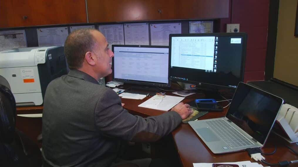 INSIDE GOVERNMENT: Auburn Superintendent Jeff Pirozzolo on school guidance (watch) INSIDE GOVERNMENT: Auburn Superintendent Jeff Pirozzolo on school guidance (watch)