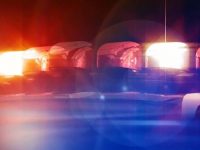 Deputies: Newark man punches woman multiple times, charged with assault