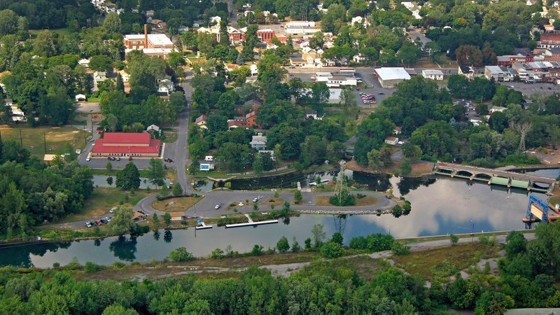 Empire State Development to Host Funding Information Session in Seneca County
