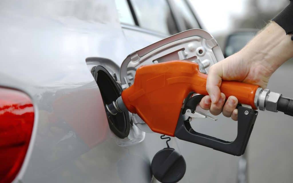 Senate bill could increase gasoline tax in New York by 55 cents per gallon