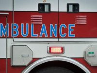 Deputies: One hospitalized, three others treated at scene after boat crash in Huron