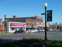 Village of Newark gets dedicated economic development facilitator