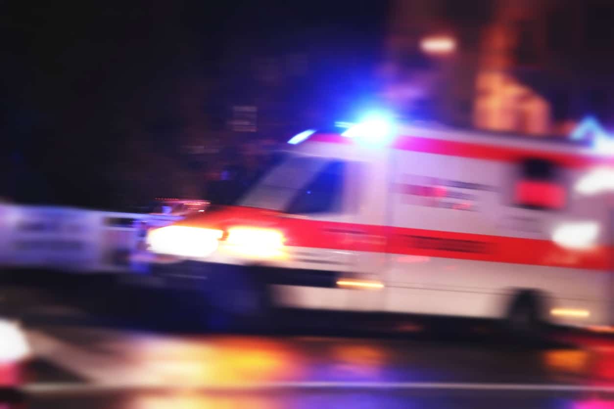 Troopers: 18-month-old run-over by adult driver in Fayette, no charges expected Troopers: 18-month-old run-over by adult driver in Fayette, no charges expected