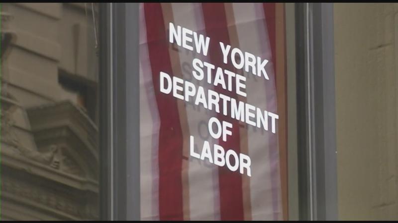 New York will mandate employers notify workers of eligibility for unemployment benefits