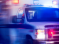 Ithaca resident in stable condition after falling from upper floor of apartment building