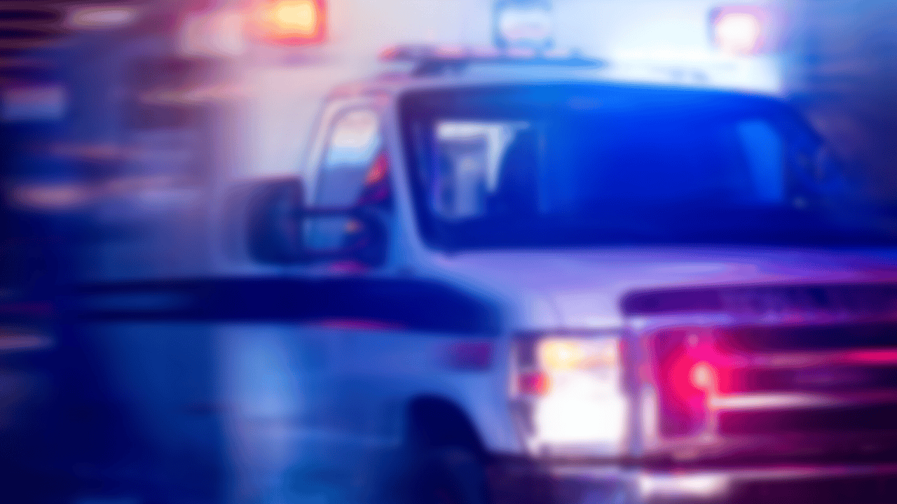 Motor vehicle accident on County Roads 16 and 17 in the Town of Dix sends two to hospital Motor vehicle accident on County Roads 16 and 17 in the Town of Dix sends two to hospital