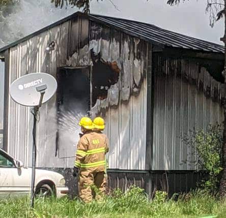 Victim identified in fatal house fire in Yates County Victim identified in fatal house fire in Yates County