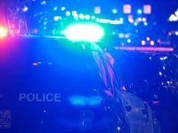 Incident at Jefferson Park in Canandaigua leads to arrest
