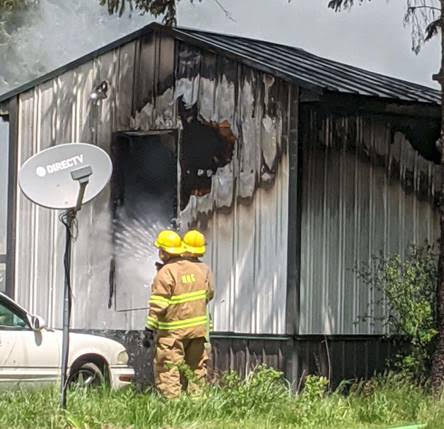 Fatal fire under investigation in Yates County