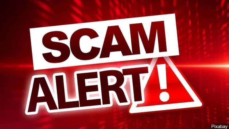 Sheriff: Ontario County residents targeted by sophisticated phone scam Sheriff: Ontario County residents targeted by sophisticated phone scam