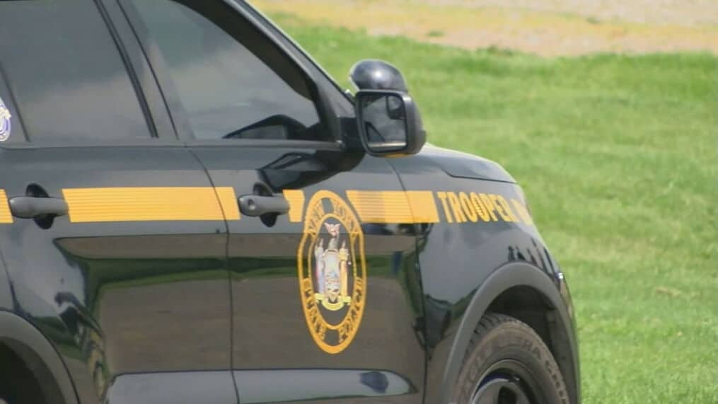 State Police issue over 10,000 tickets during July 4th crackdown State Police issue over 10,000 tickets during July 4th crackdown