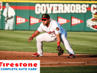 Rochester Red Wings drop home opener, 11-6