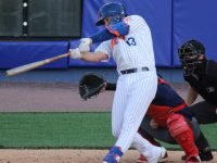 Syracuse Mets open homestand with 7-3 loss to Lehigh Valley