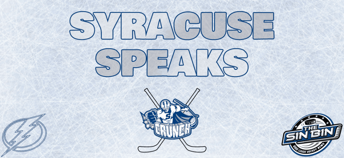 SYRACUSE SPEAKS: Speaking in certainties about 2021-22 season (podcast) SYRACUSE SPEAKS: Speaking in certainties about 2021-22 season (podcast)