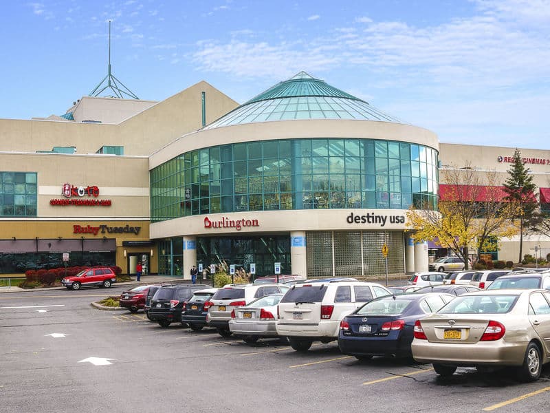 What’s next for Destiny USA in Syracuse? Report highlights serious concern for developers (video) What’s next for Destiny USA in Syracuse? Report highlights serious concern for developers (video)