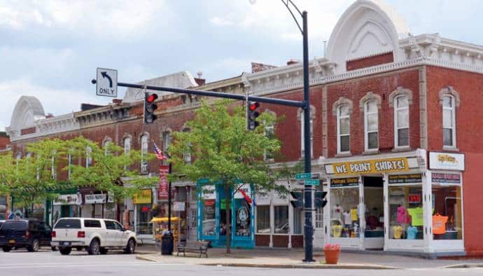 Palmyra police issue curfew reminder after youth incidents Palmyra police issue curfew reminder after youth incidents