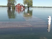 Cayuga County project gets underway as shoreline communities rebound from Lake Ontario flooding