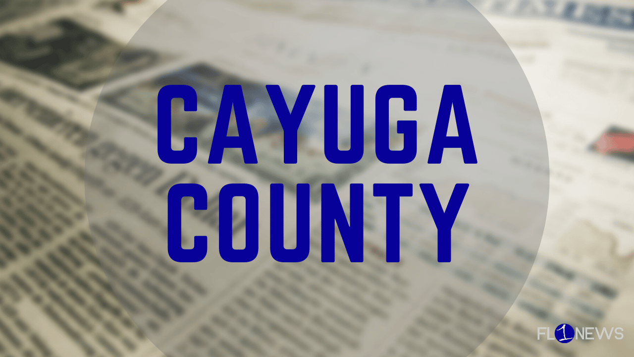Acting Cayuga County DA claims Hochul, local Democrats made ‘backroom deal’ to replace her