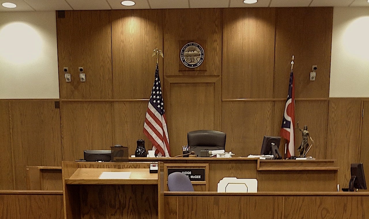 Newfield man gets 17 years for kidnapping, theft Newfield man gets 17 years for kidnapping, theft