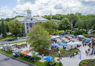 Downtown Auburn Saturday Market will open for its third season Downtown Auburn Saturday Market will open for its third season