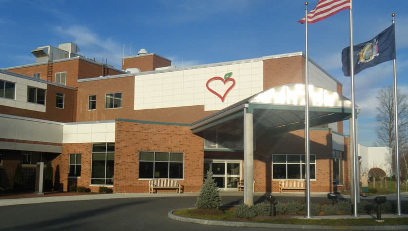 Finger Lakes Health announces two new board members Finger Lakes Health announces two new board members