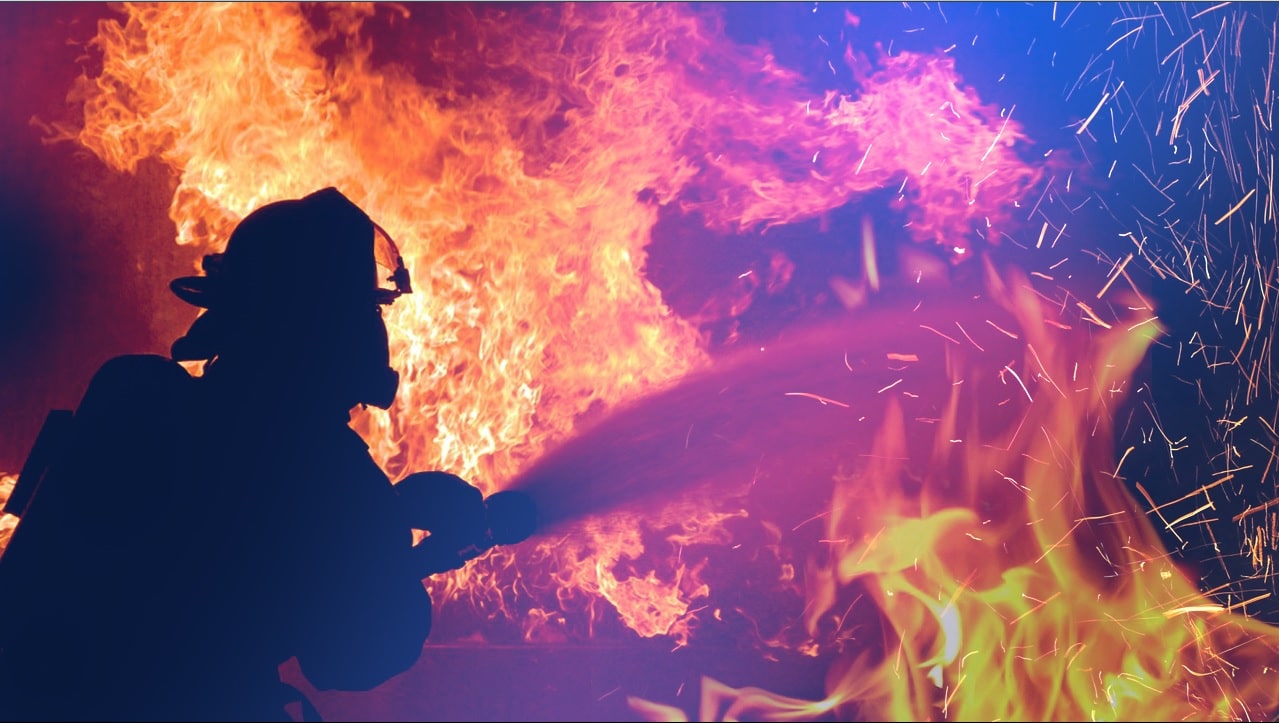 Caldor Fire update: continues to spread across the map in California, forcing El Dorado residents to evacuate after Grizzly Flats injuries Caldor Fire update: continues to spread across the map in California, forcing El Dorado residents to evacuate after Grizzly Flats injuries