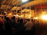 Four more performers added to CMAC’s performance list for August 2021