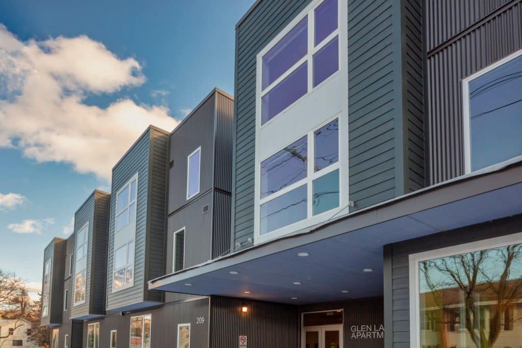 Glen Lake Apartments, affordable and supportive housing, opens in Watkins Glen