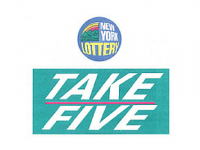 Lottery confirms $30K Take 5 winner in Elbridge