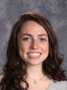 Mynderse Academy junior selected for national scholarship competition Mynderse Academy junior selected for national scholarship competition