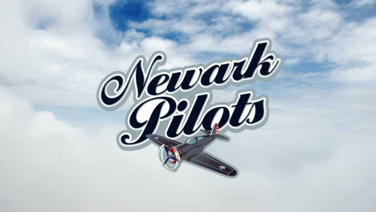 Jack Gannon tosses no-hitter as Newark Pilots sweep Geneva Red Wings in doubleheader