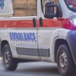 One dead after Tesla runs red light in Schuyler County crash