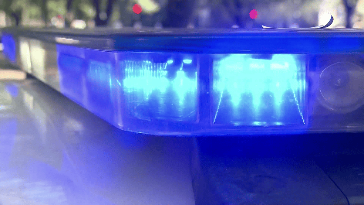 Fairport man arrested for DWI in Penn Yan Fairport man arrested for DWI in Penn Yan