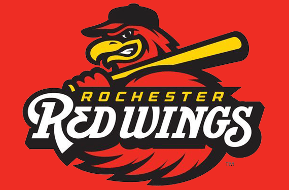 Rochester Red Wings suffer 18th straight loss