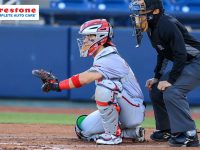Rochester Red Wings slug five home runs in 12-5 win over Worcester