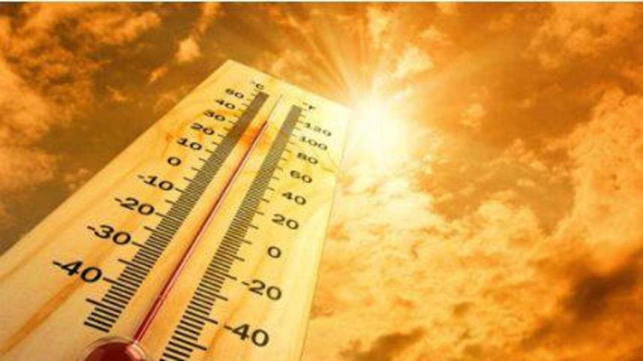 2025 summer forecast warns of extreme heat, storms, and drought risks 2025 summer forecast warns of extreme heat, storms, and drought risks