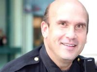 Now that Sheriff Kevin Henderson is officially out of office, when will he be replaced?