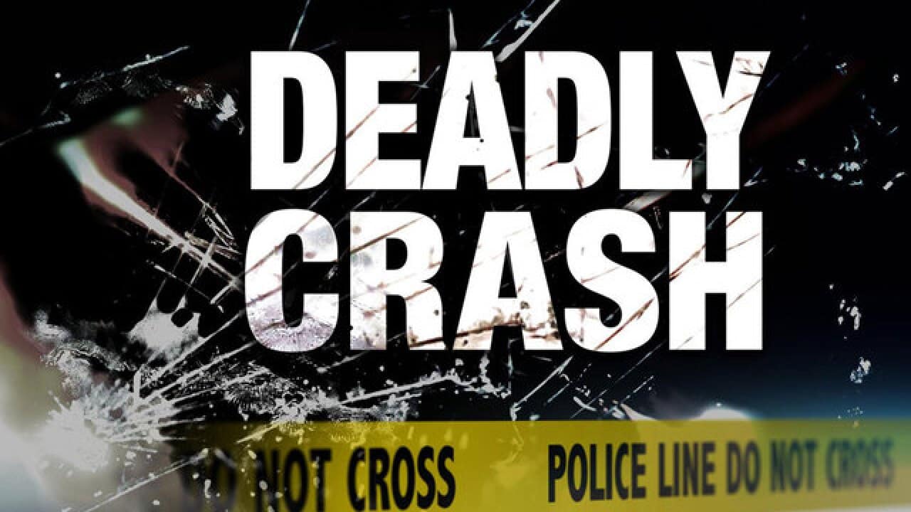 State police searching for driver after fatal hit-and-run in Cortland County