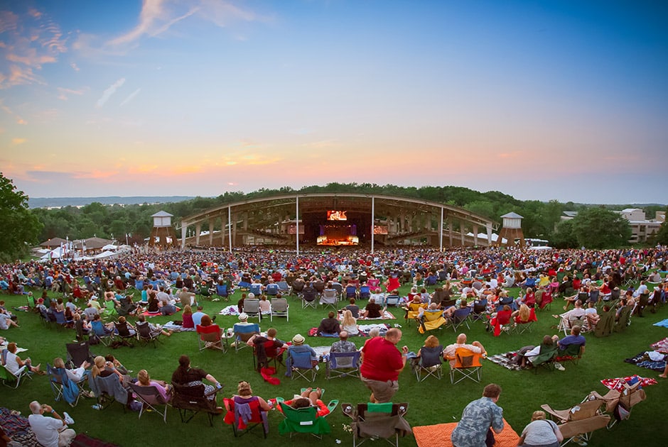 Old Dominion coming to CMAC this summer Tickets go on sale next week