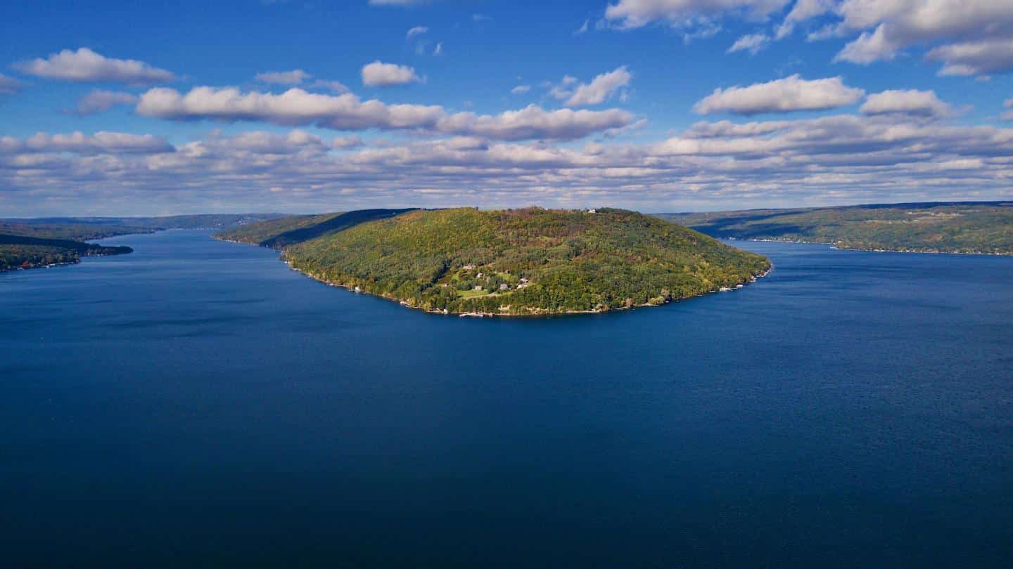 Watercraft Stewards are back at Keuka Lake to help educate and protect the lake this summer Watercraft Stewards are back at Keuka Lake to help educate and protect the lake this summer