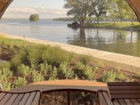 Willowbrook Spa in Canandaigua is now open