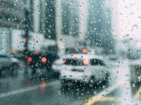 AAA offers safe driving tips as wet weather conditions continue