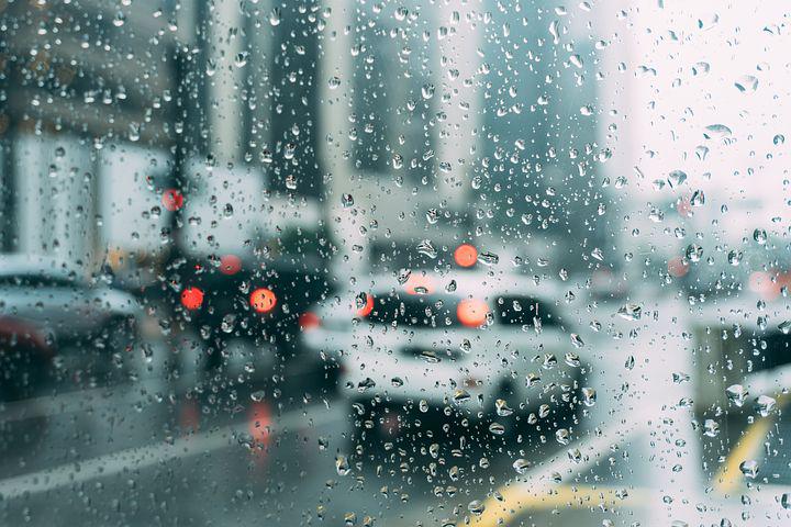 Finger Lakes forecast: Muggy air, slow moving system brings showers Finger Lakes forecast: Muggy air, slow moving system brings showers