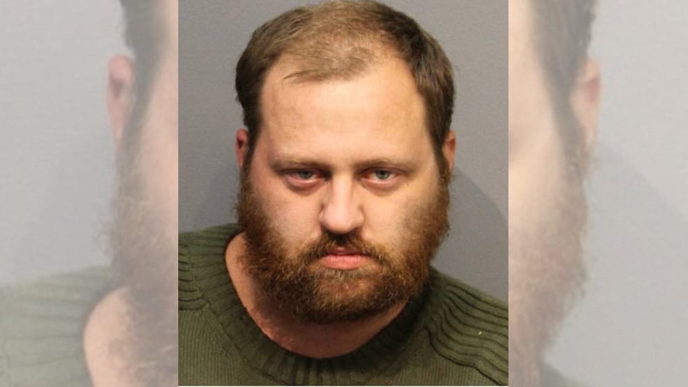 Auburn man charged with arson, strangulation after weekend incident
