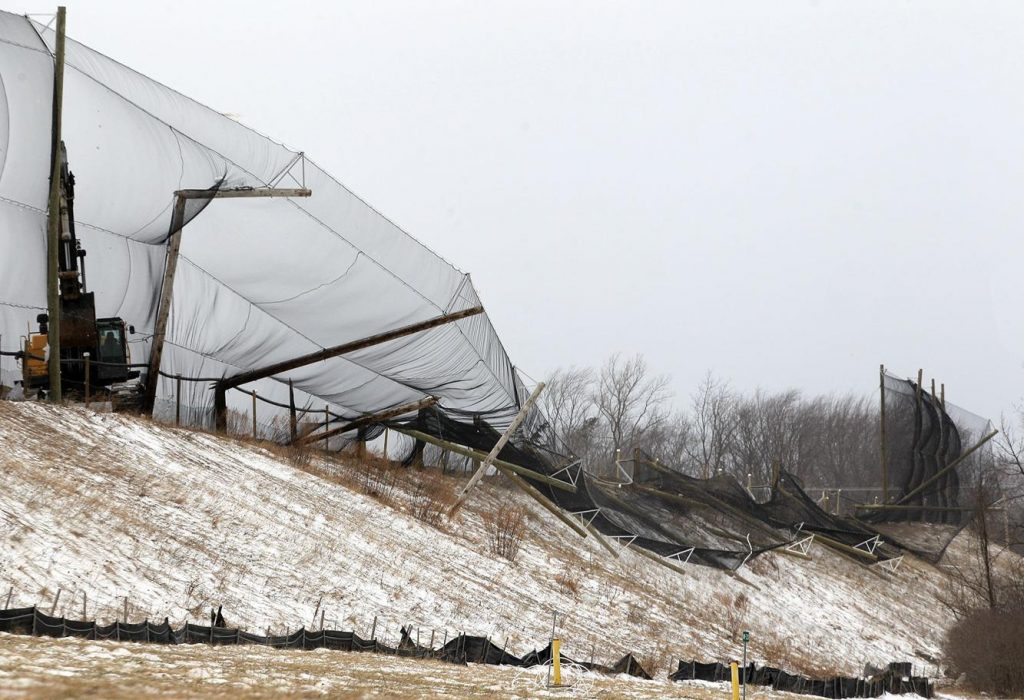 Ontario County prepares for landfill waste study