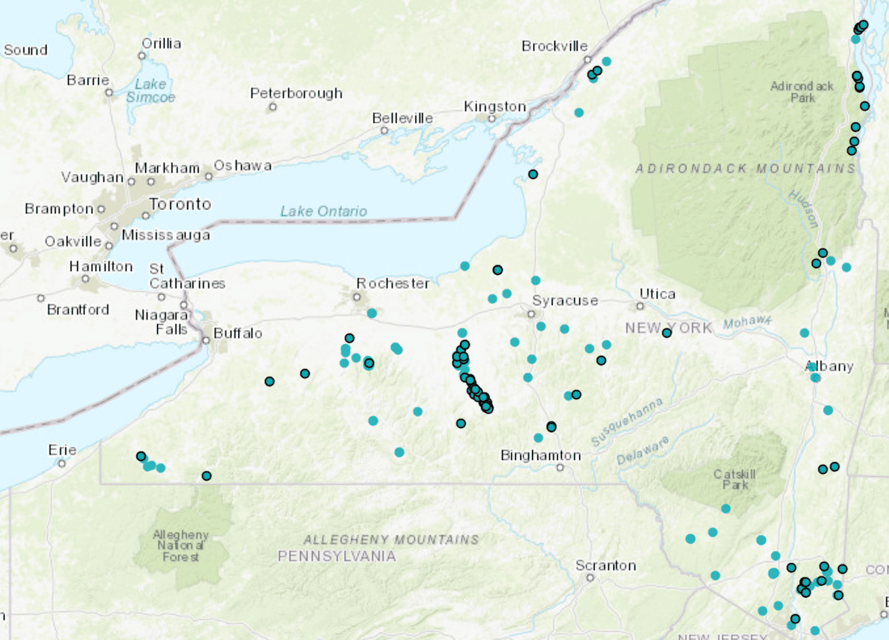 Cayuga Lake leads in HABs; DEC’s latest plan to help gets panned for going easy on big farms