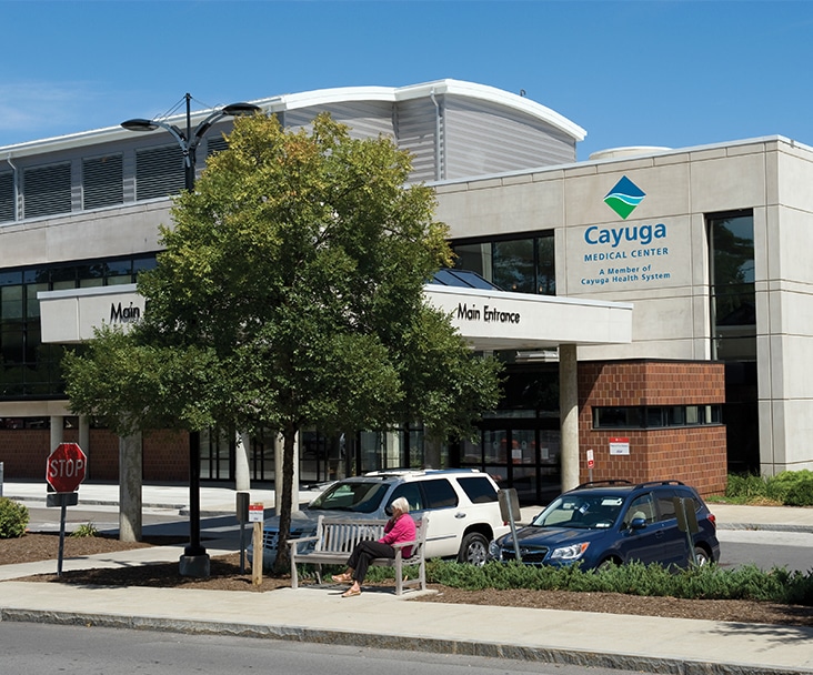 Data breach could mean compromised personal information for some Cayuga Medical patients