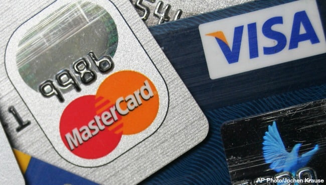 Visa Inc. reports 9% rise in Q3 profits Visa Inc. reports 9% rise in Q3 profits